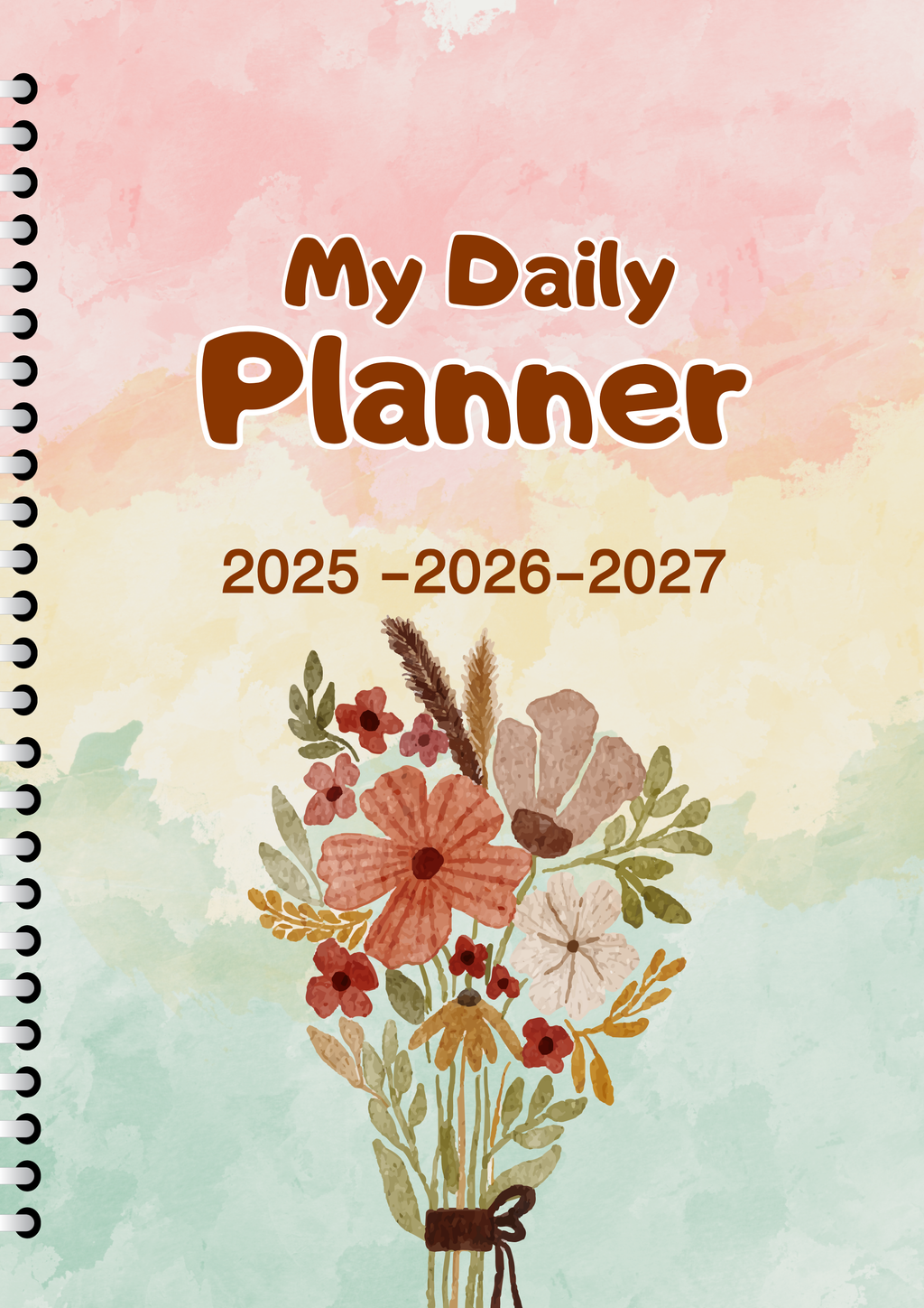 Struggling to Stay Organized? Get the Ultimate Planner Bundle Today