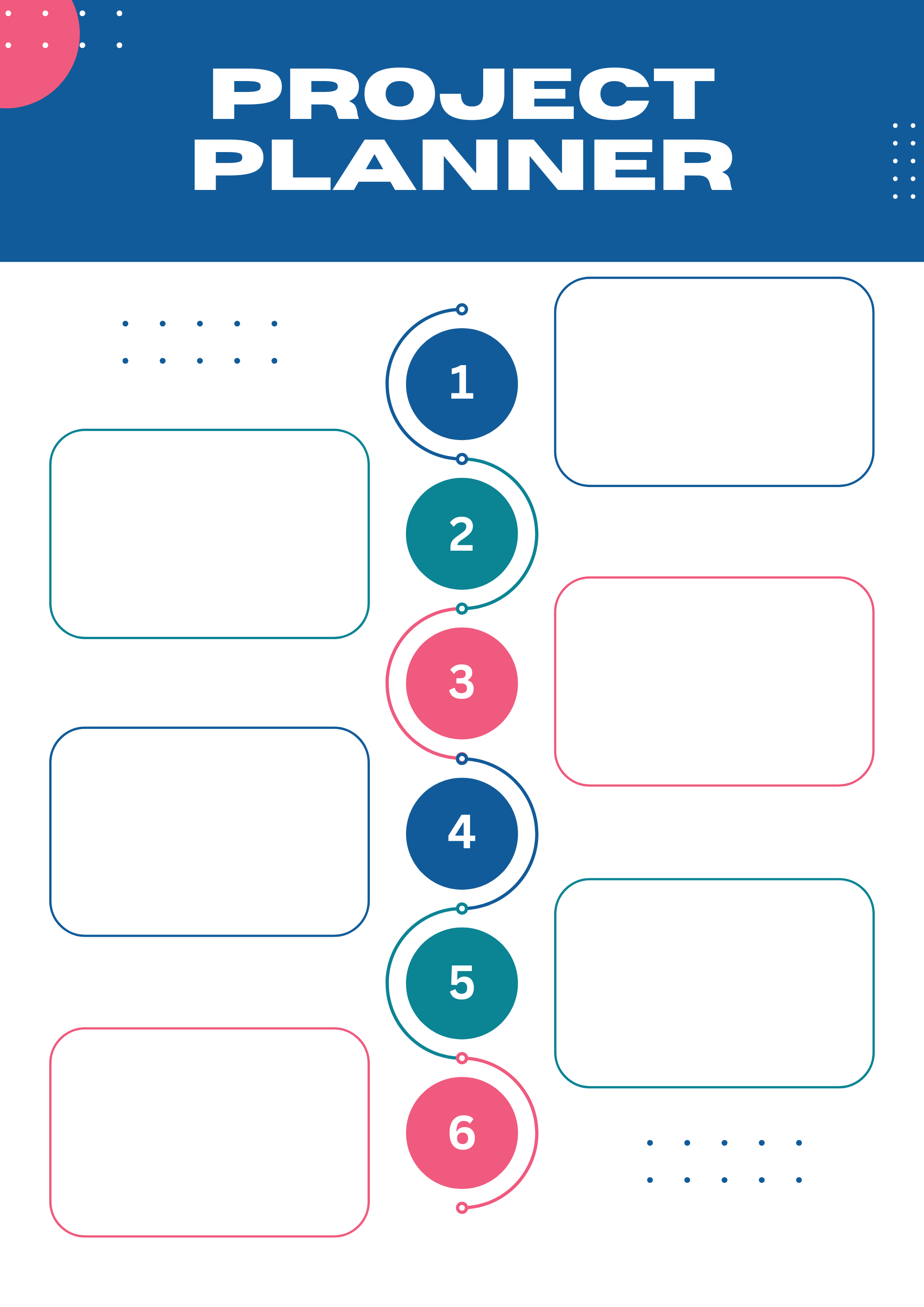 Struggling to Stay Organized? Get the Ultimate Planner Bundle Today