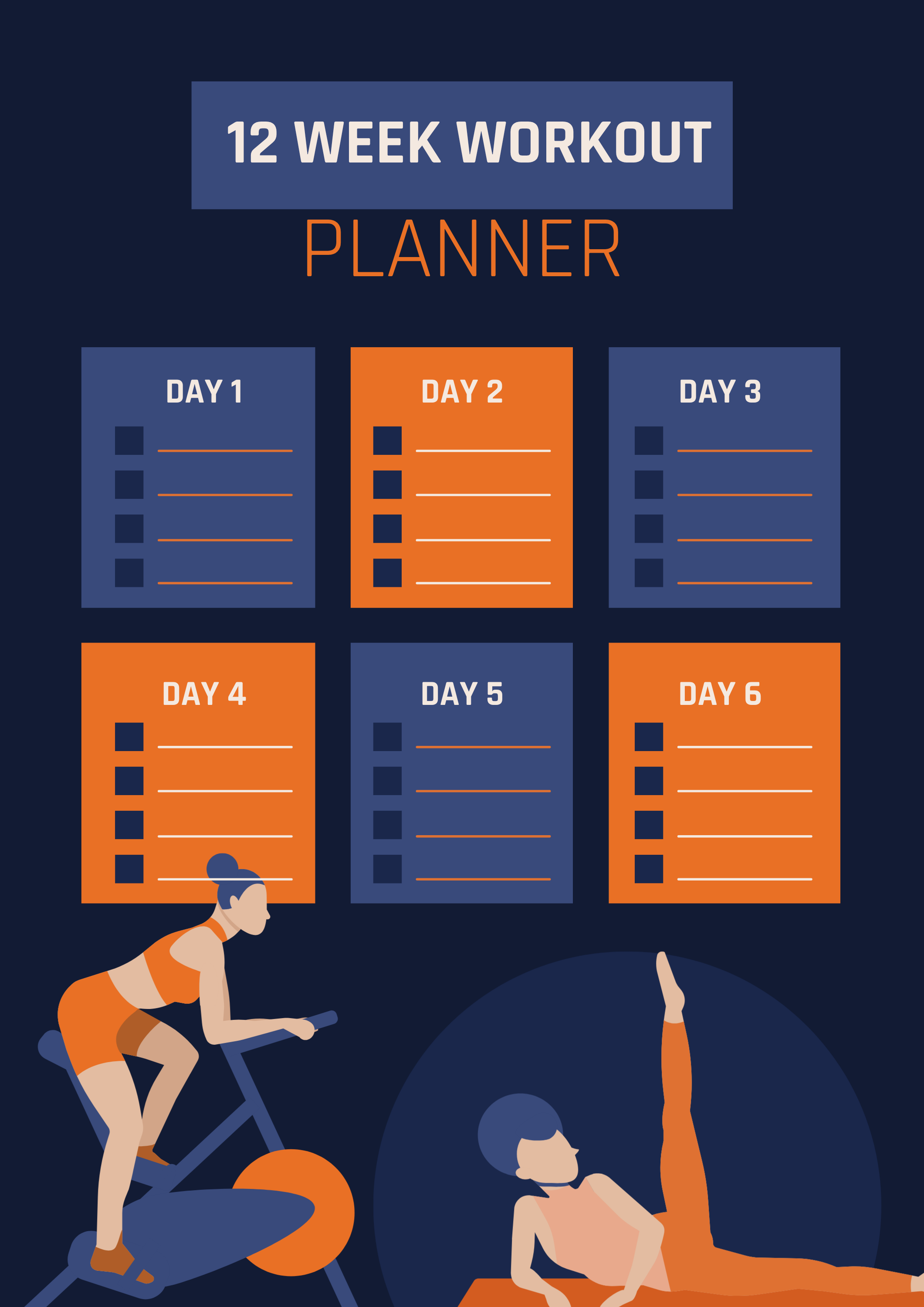 Struggling to Stay Organized? Get the Ultimate Planner Bundle Today