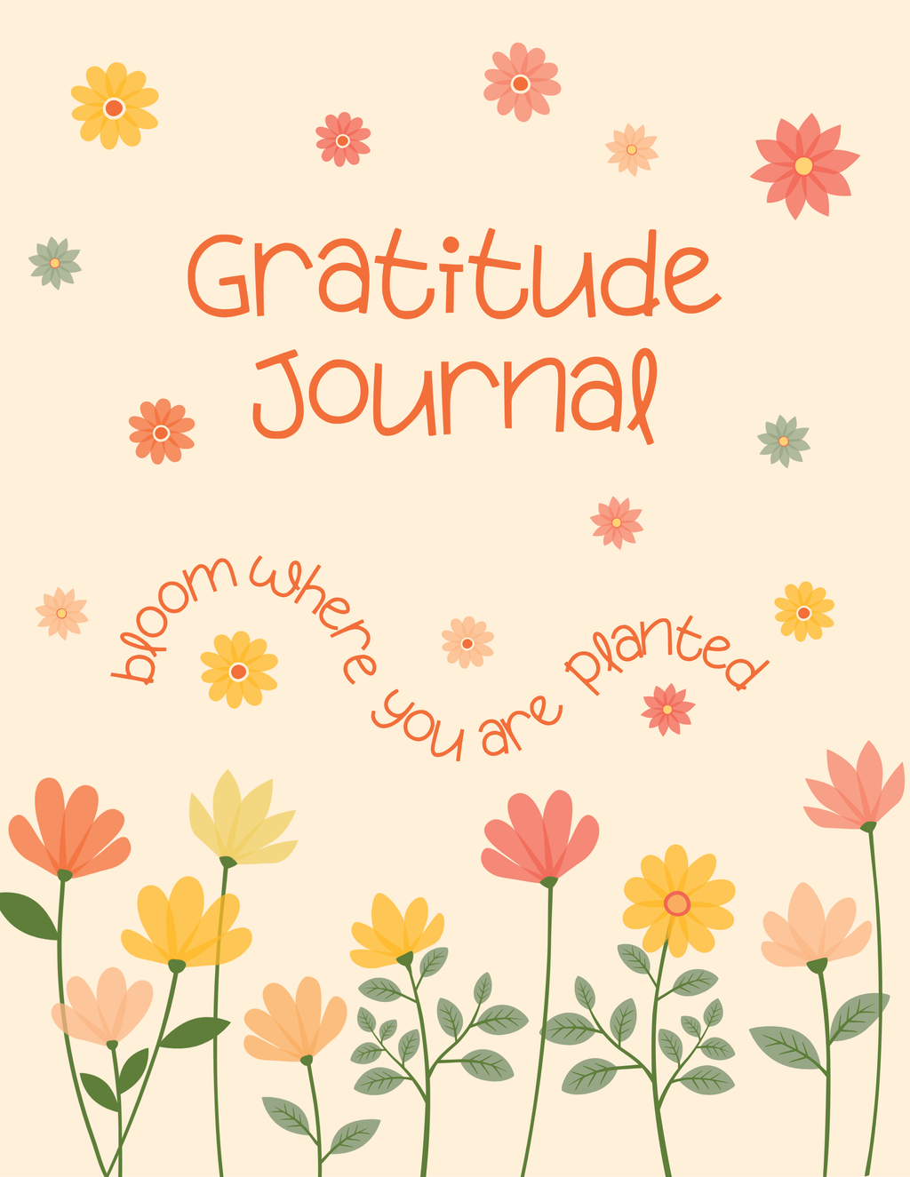 Struggling to Stay Organized? Get the Ultimate Planner Bundle Today