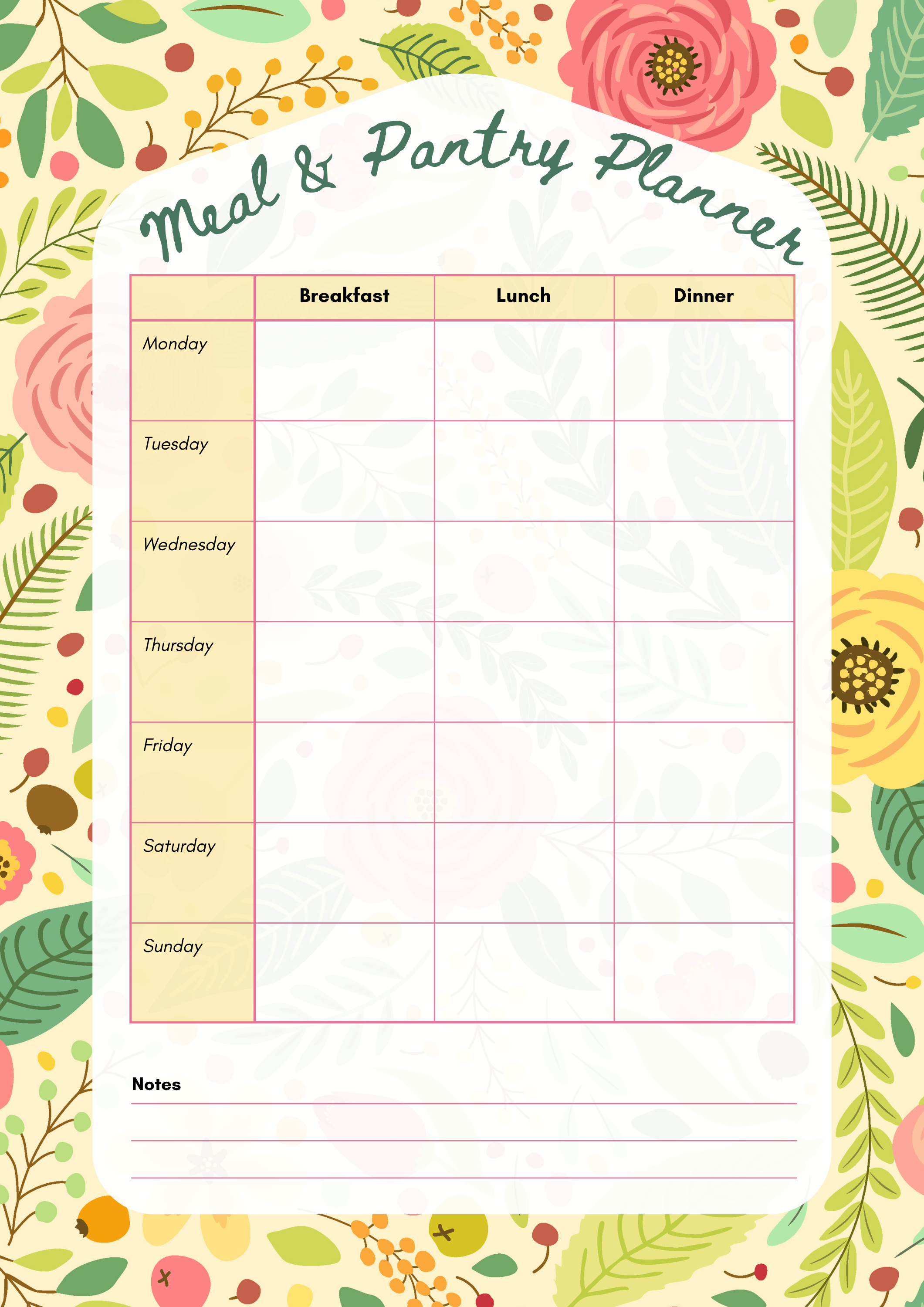 Struggling to Stay Organized? Get the Ultimate Planner Bundle Today