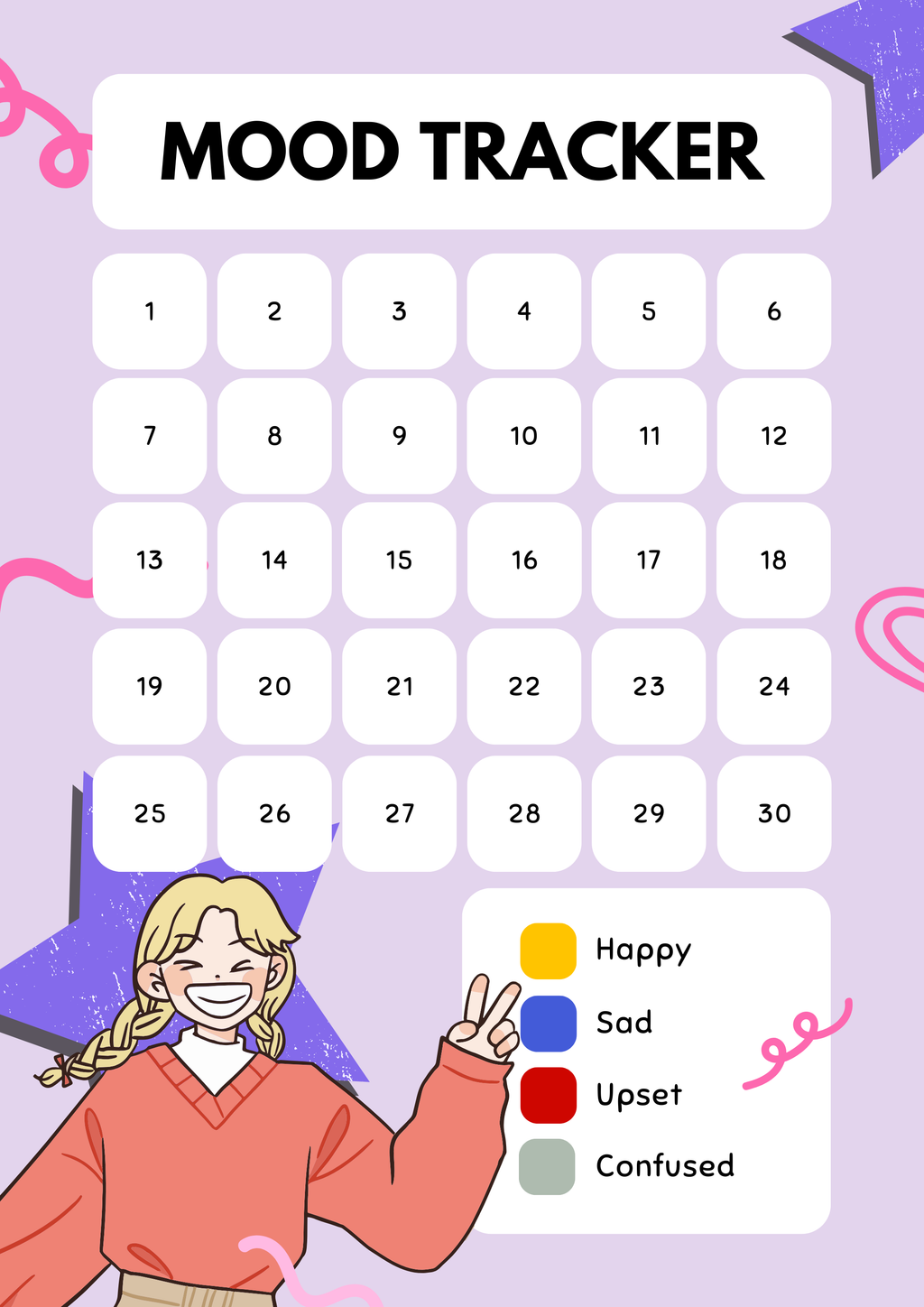 Struggling to Stay Organized? Get the Ultimate Planner Bundle Today