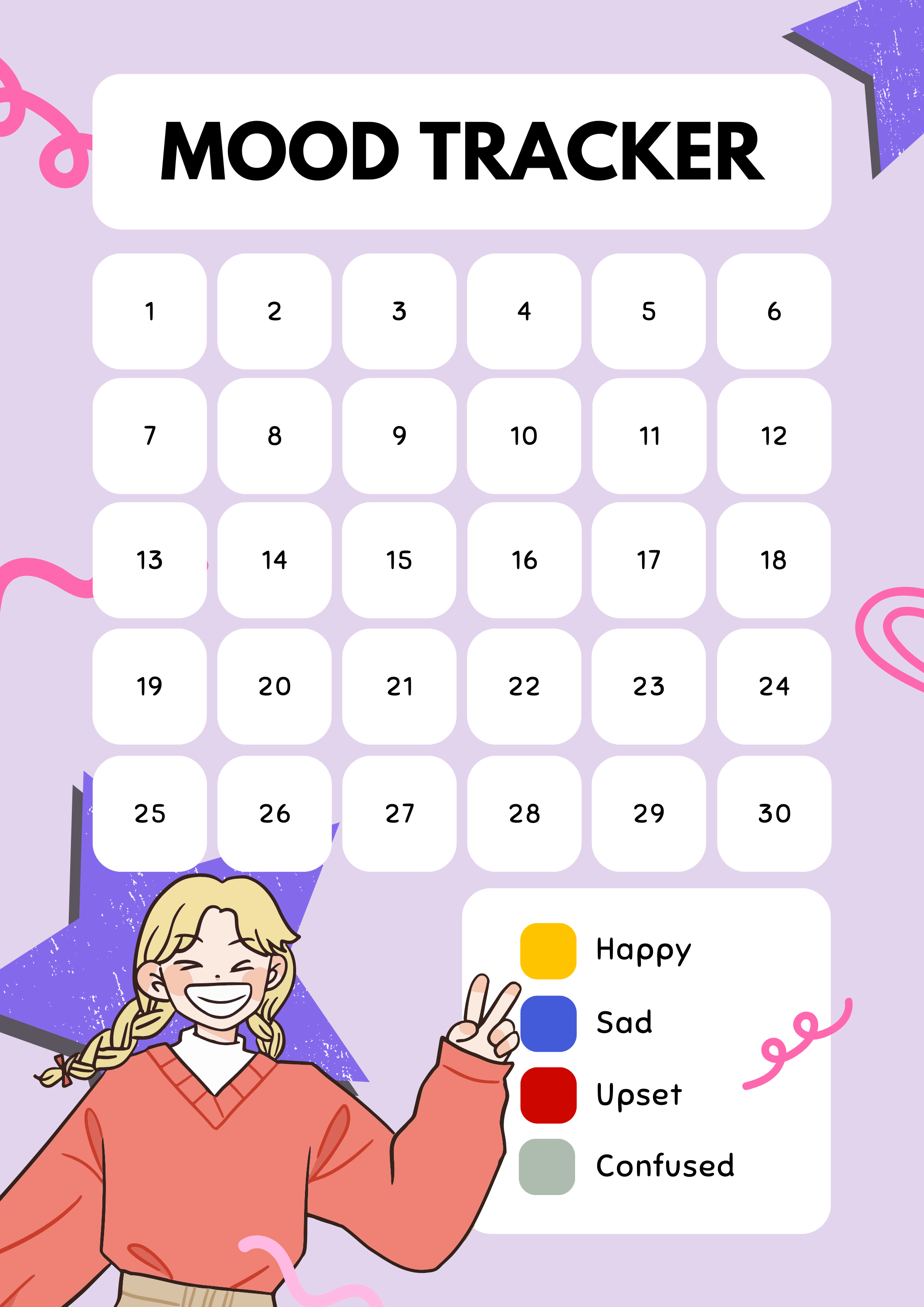 Struggling to Stay Organized? Get the Ultimate Planner Bundle Today