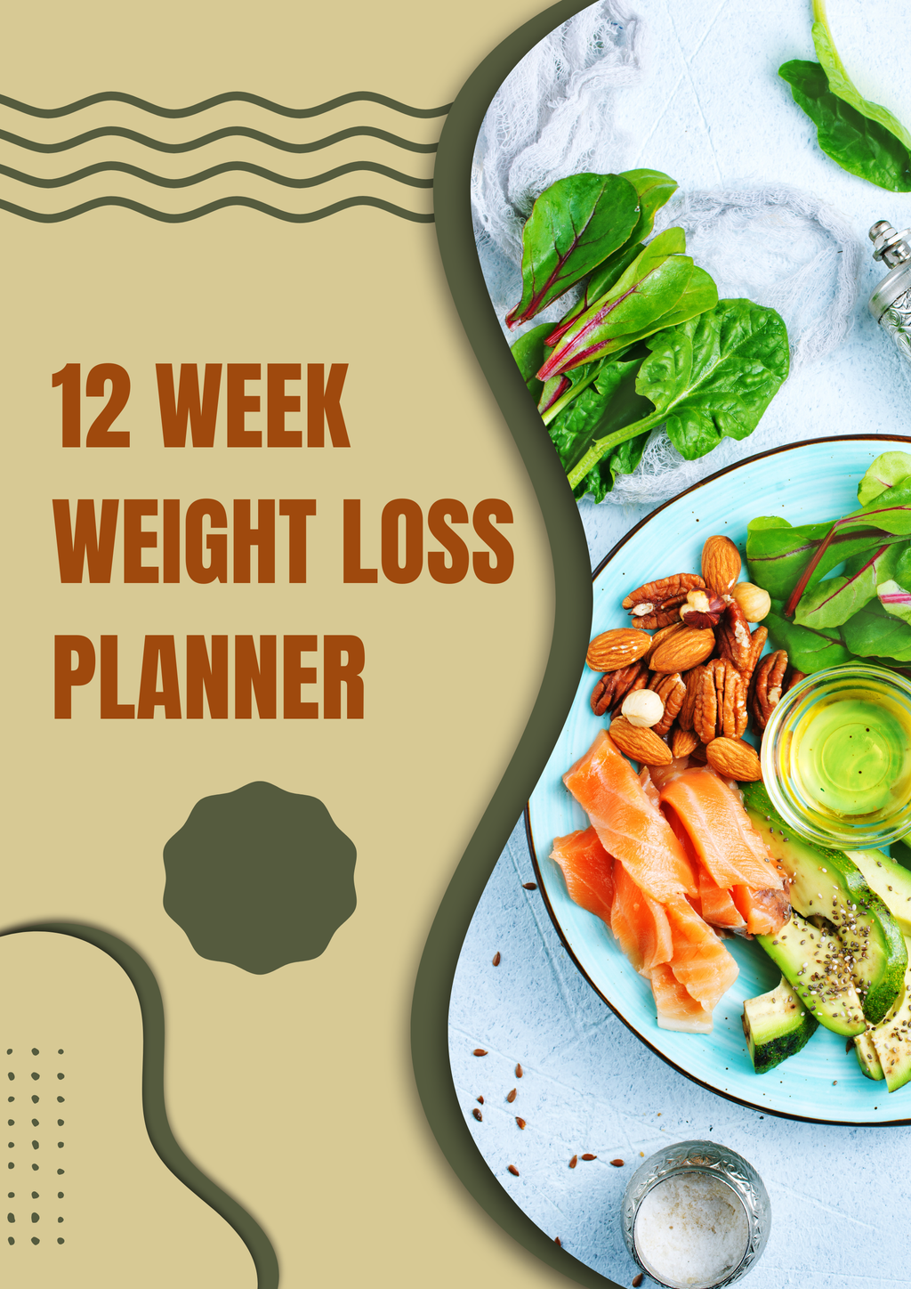 Struggling to Stay Organized? Get the Ultimate Planner Bundle Today